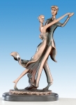 Inzoomen Ballroom dance Ballroom dance