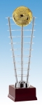 Beker Large - O