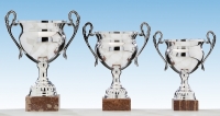 Beker serie Medium - C 1 t/m 3