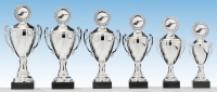 Beker serie Medium - G  1 t/m 6 
