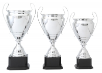 Beker serie Large - E 1 t/m 3