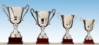 Beker serie Large - H 1 t/m 4