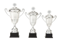 Beker serie Large - L 1 t/m 3