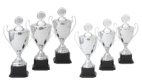 Beker serie Medium - K 1 t/m 6