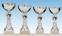 Beker serie Small - I 1 t/m 4