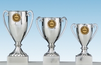 Beker serie Small - J 1 t/m 3