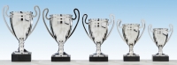 Beker serie Small - K 1 t/m 5
