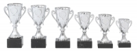Beker serie Small - M 1 t/m 6