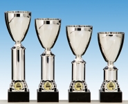 Beker serie Small - N 1 t/m 4