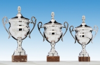 Beker serie Large - C 1 t/m 3