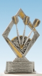 Dart standaard A