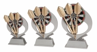 Dart standaard B