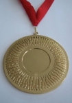 King Size Medaille (zwaargewicht)