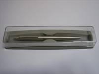 Luxe Parker pen in doos.