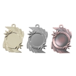 Medaille D 4
