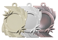 Grote medaille D 6