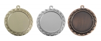 Grote medaille D 5