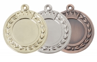 Medaille D 2