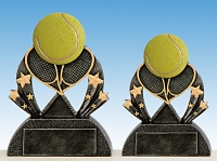 Tennis standaard D