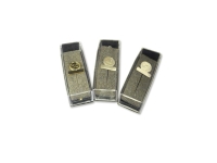 Jubileumspeld in cassette