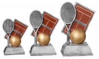 Tennis standaard A 