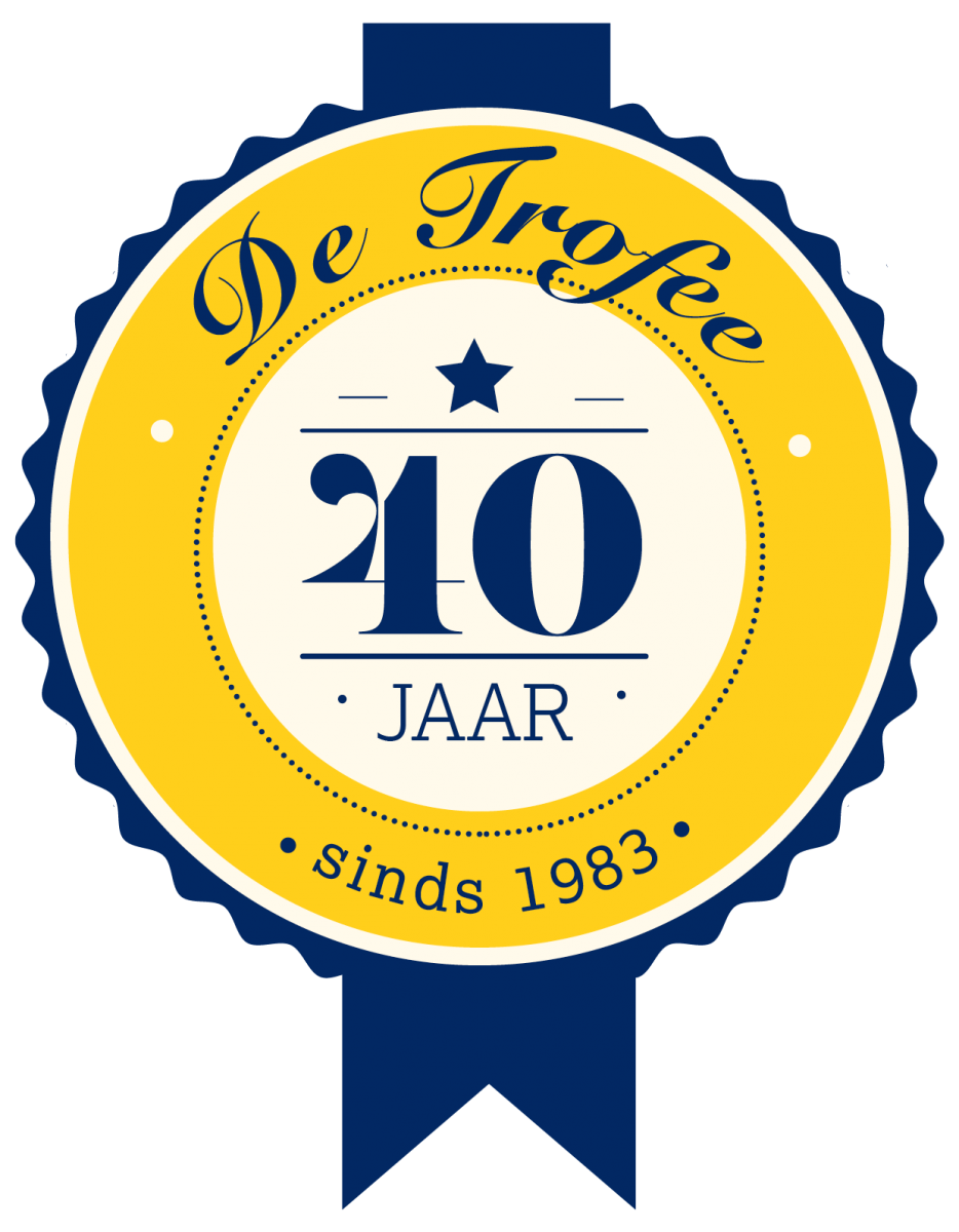 Diversen het internet Nederigheid De Trofee | De Trofee - Hilversum